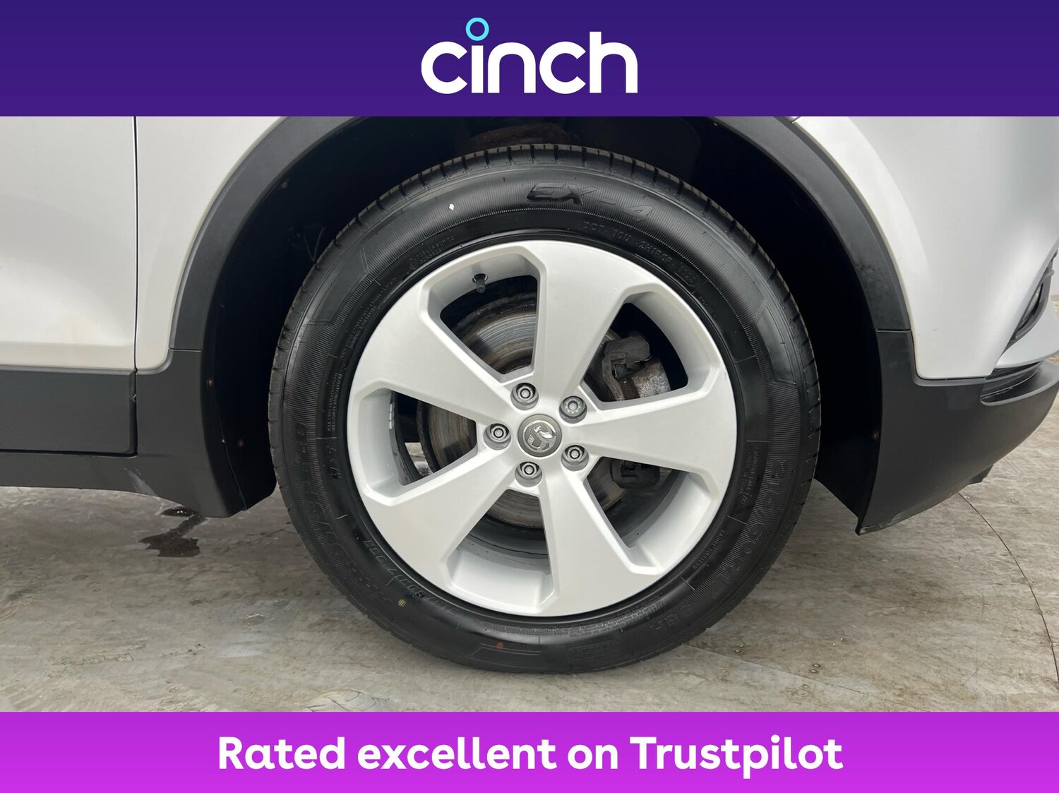 Used Vauxhall Mokka X 2019 for sale - 76441891: Photo 28