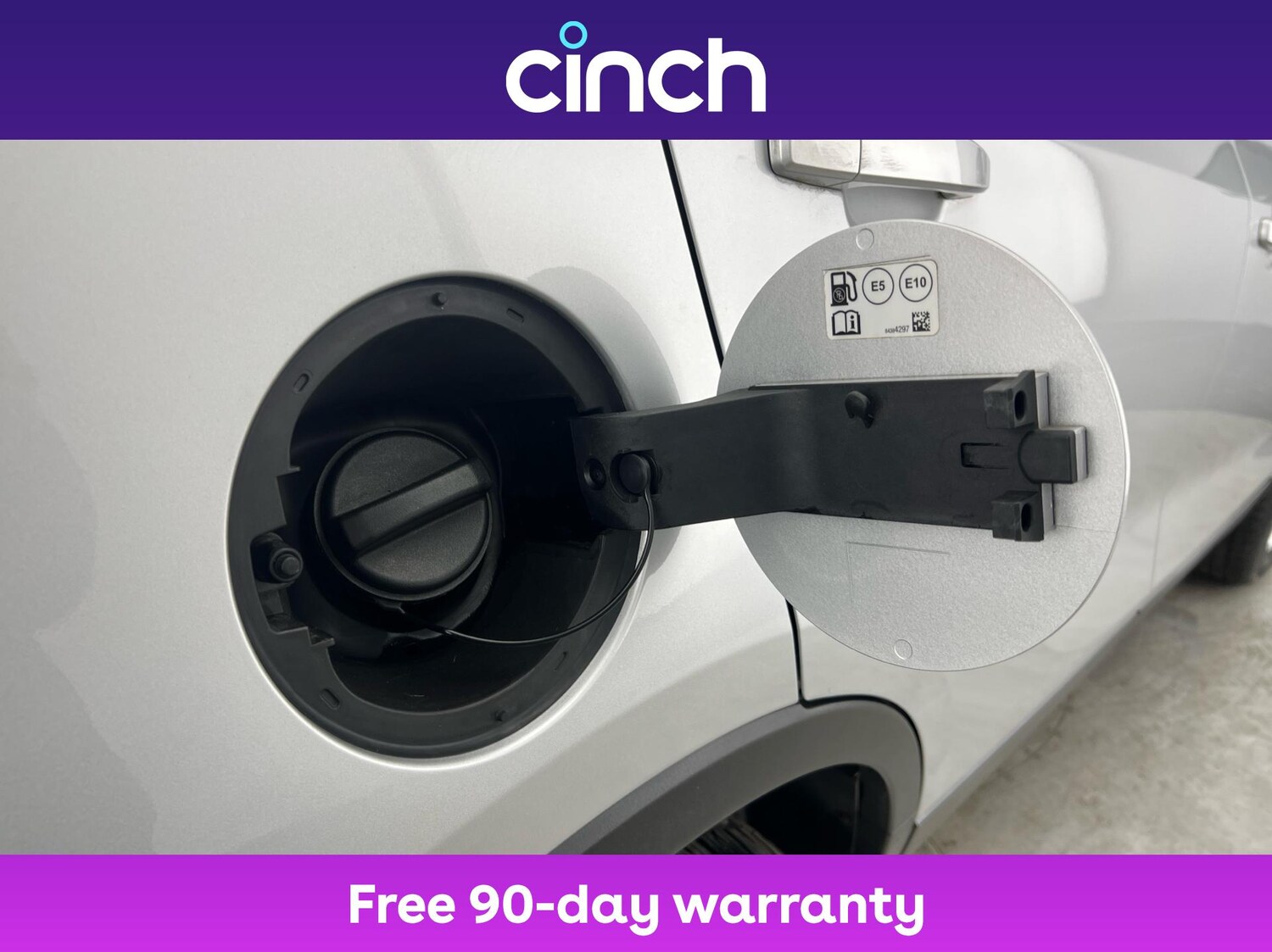 Used Vauxhall Mokka X 2019 for sale - 76441891: Photo 29