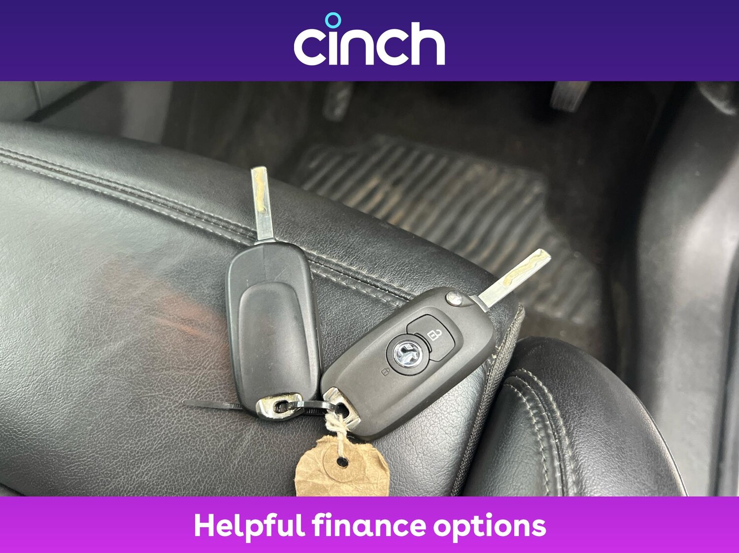 Used Vauxhall Mokka X 2019 for sale - 76441891: Photo 30