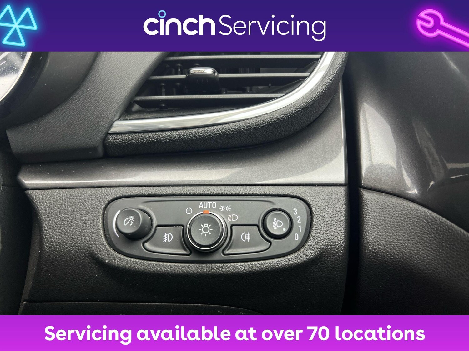 Used Vauxhall Mokka X 2019 for sale - 76441891: Photo 31