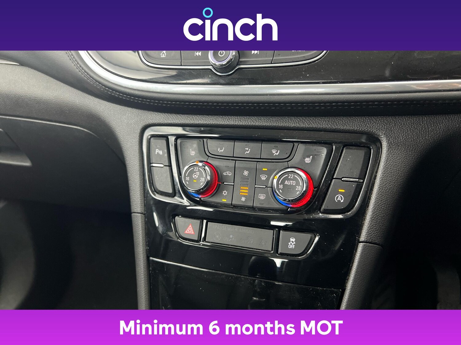 Used Vauxhall Mokka X 2019 for sale - 76441891: Photo 32