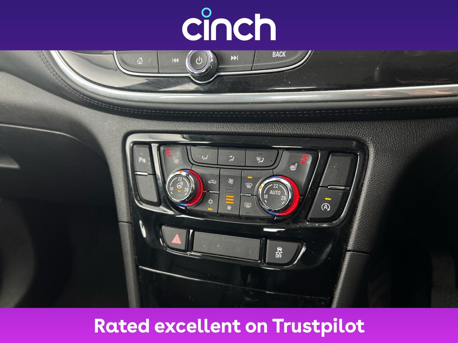 Used Vauxhall Mokka X 2019 for sale - 76441891: Photo 33