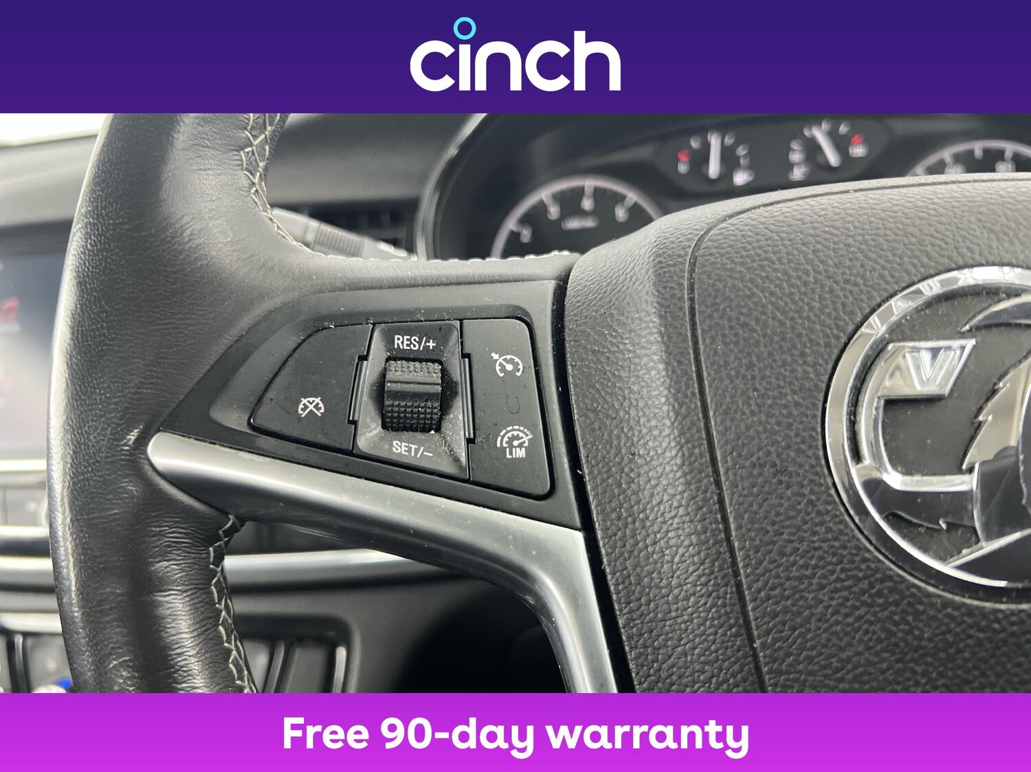 Used Vauxhall Mokka X 2019 for sale - 76441891: Photo 34