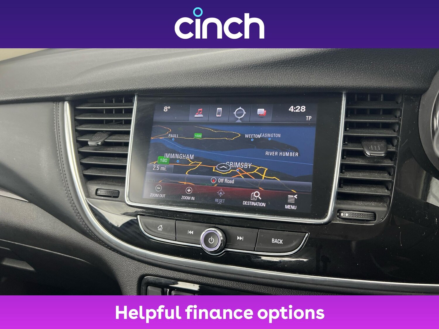 Used Vauxhall Mokka X 2019 for sale - 76441891: Photo 35