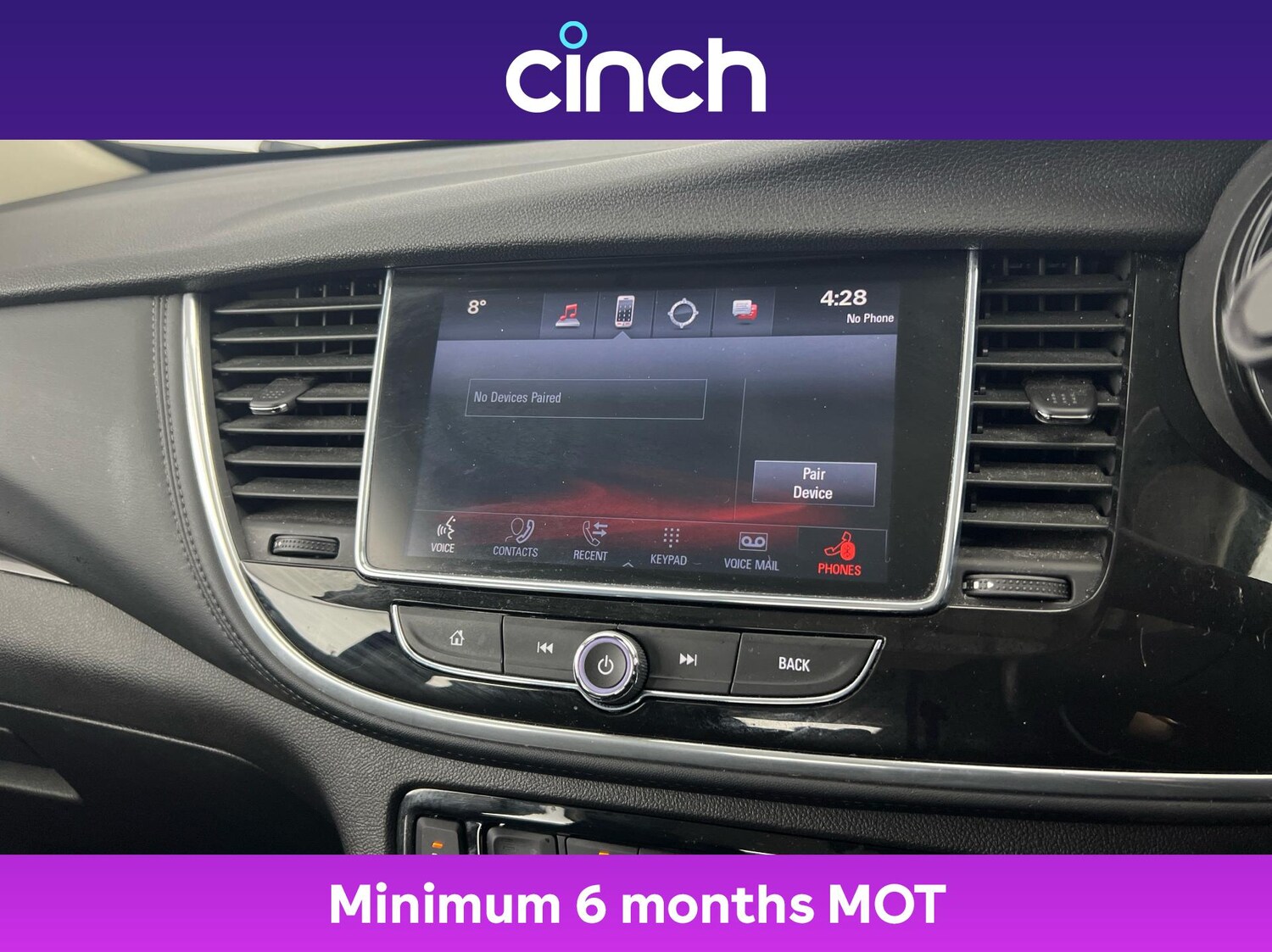 Used Vauxhall Mokka X 2019 for sale - 76441891: Photo 37