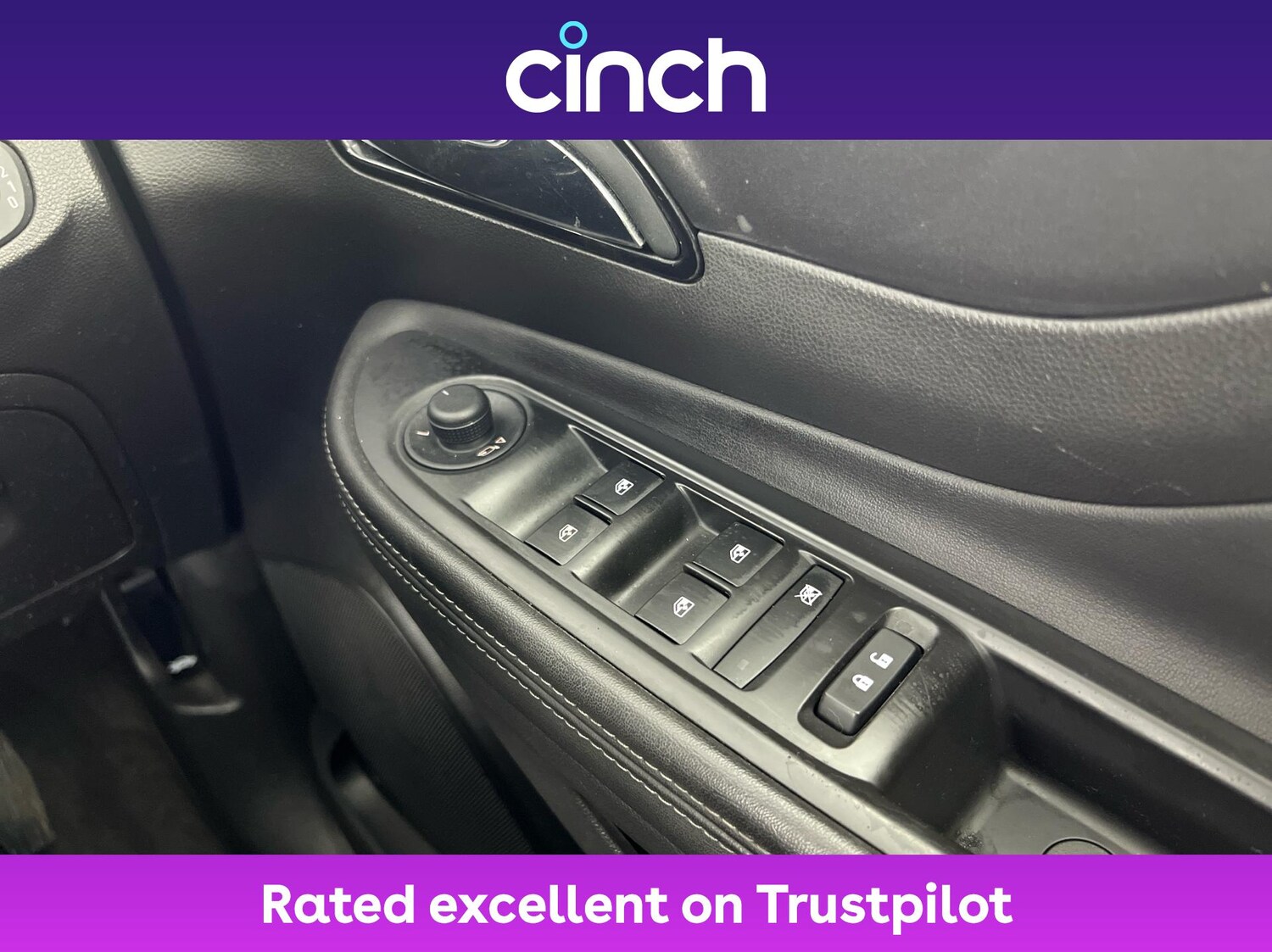 Used Vauxhall Mokka X 2019 for sale - 76441891: Photo 38