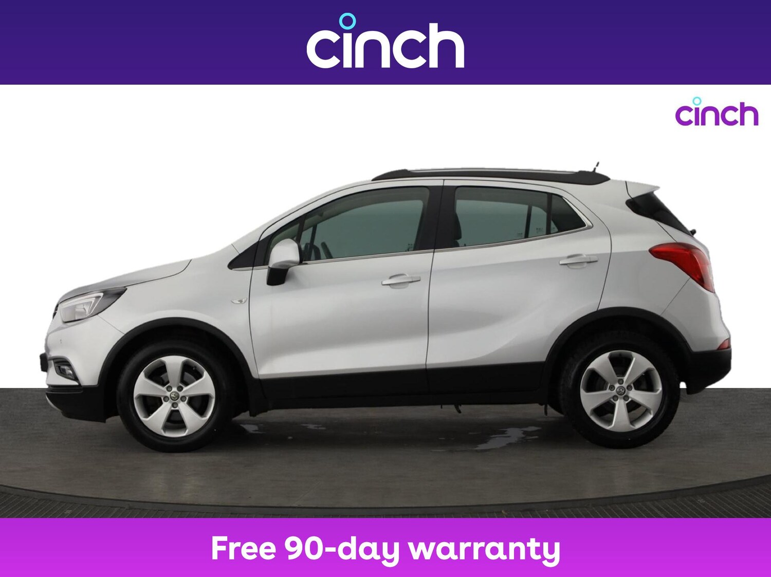 Used Vauxhall Mokka X 2019 for sale - 76441891: Photo 8
