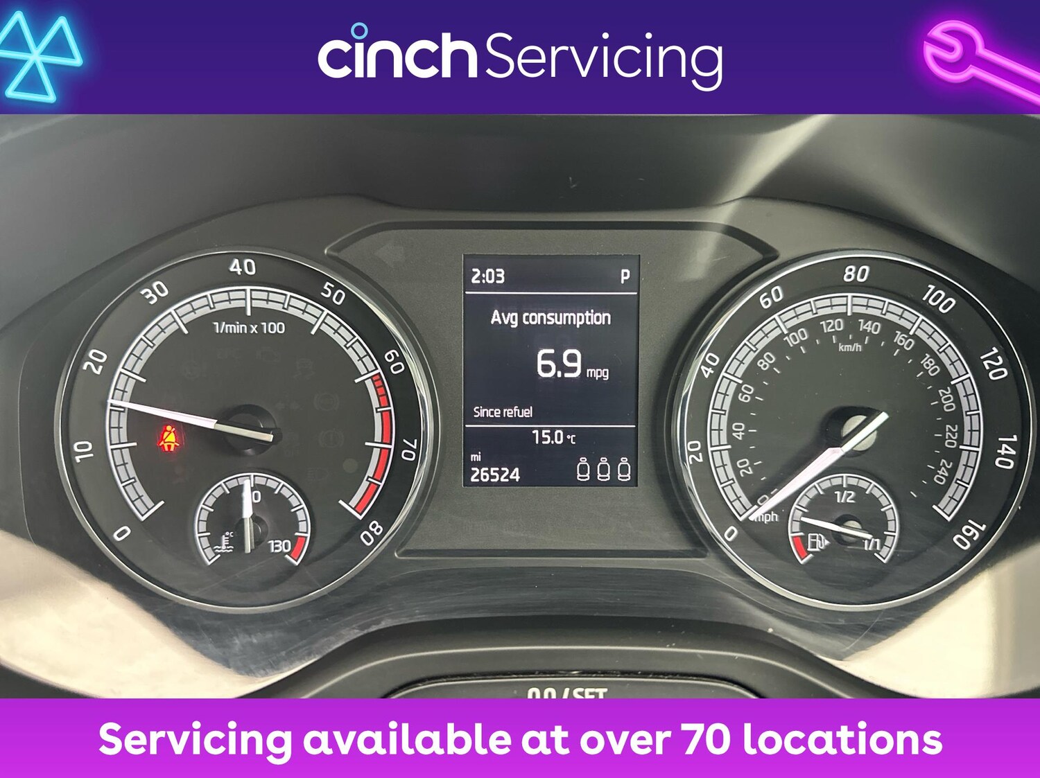 Used Skoda Karoq 2019 for sale - 76178840: Photo 18