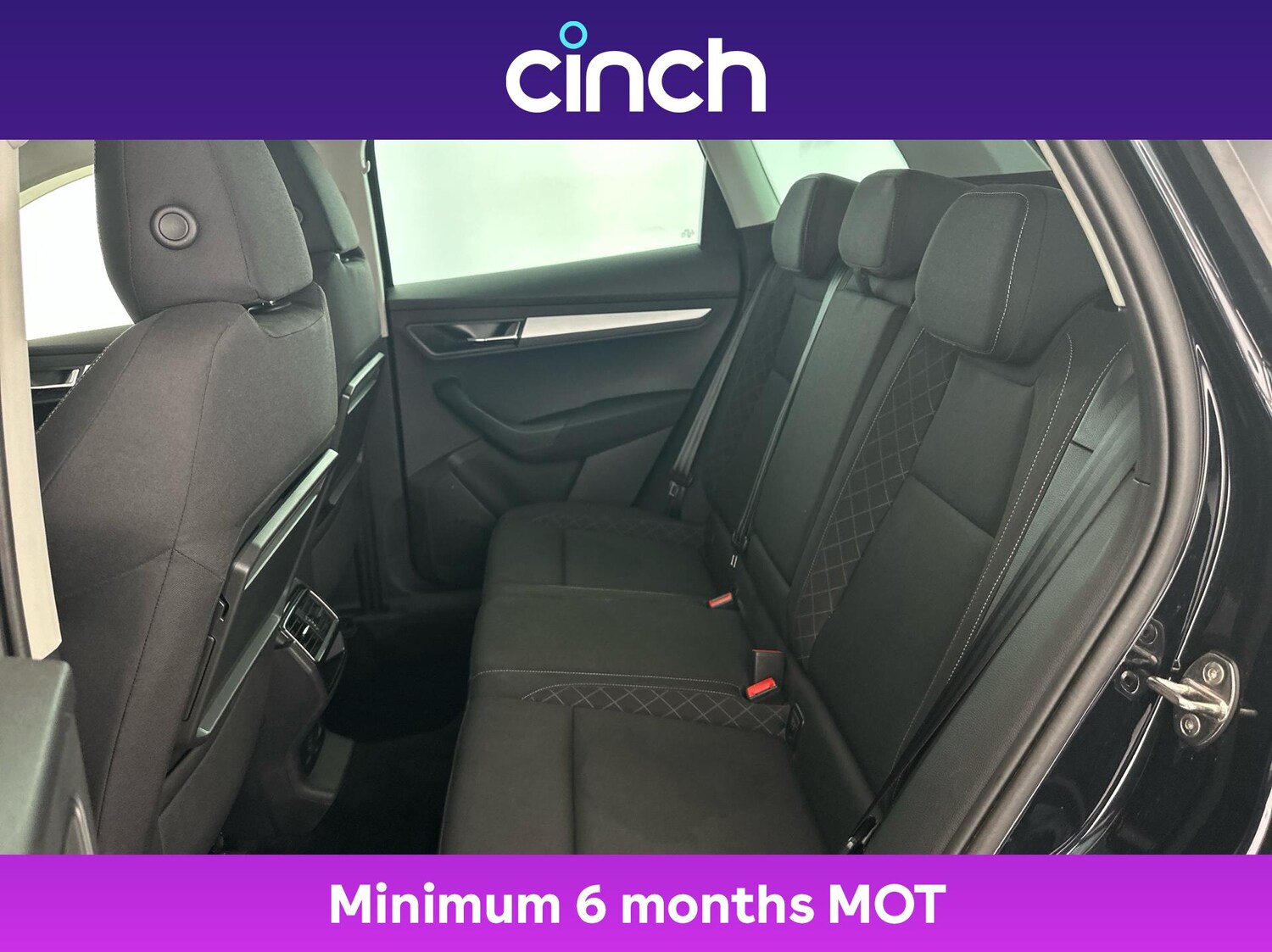 Used Skoda Karoq 2019 for sale - 76178840: Photo 20