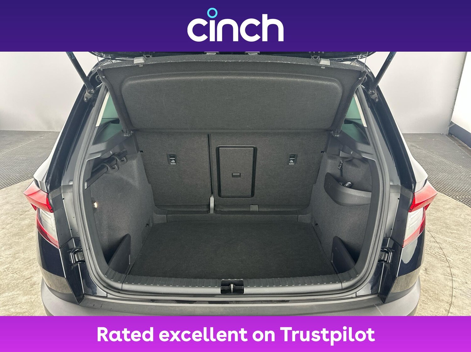 Used Skoda Karoq 2019 for sale - 76178840: Photo 21