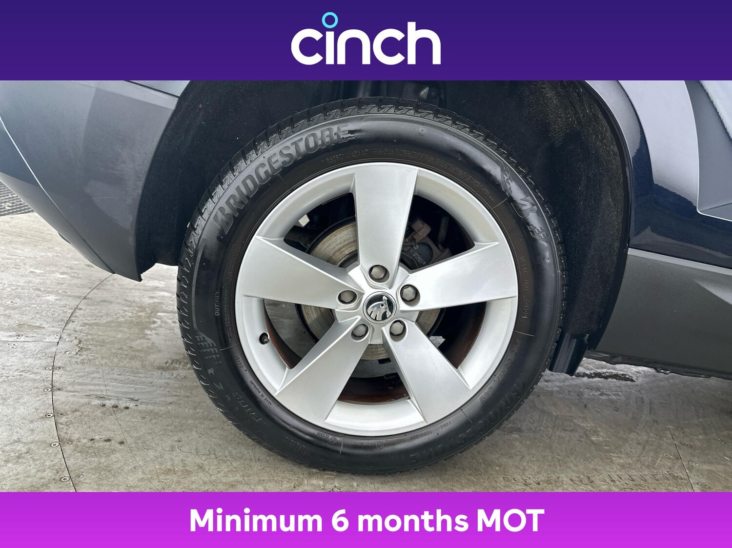 Used Skoda Karoq 2019 for sale - 76178840: Photo 27