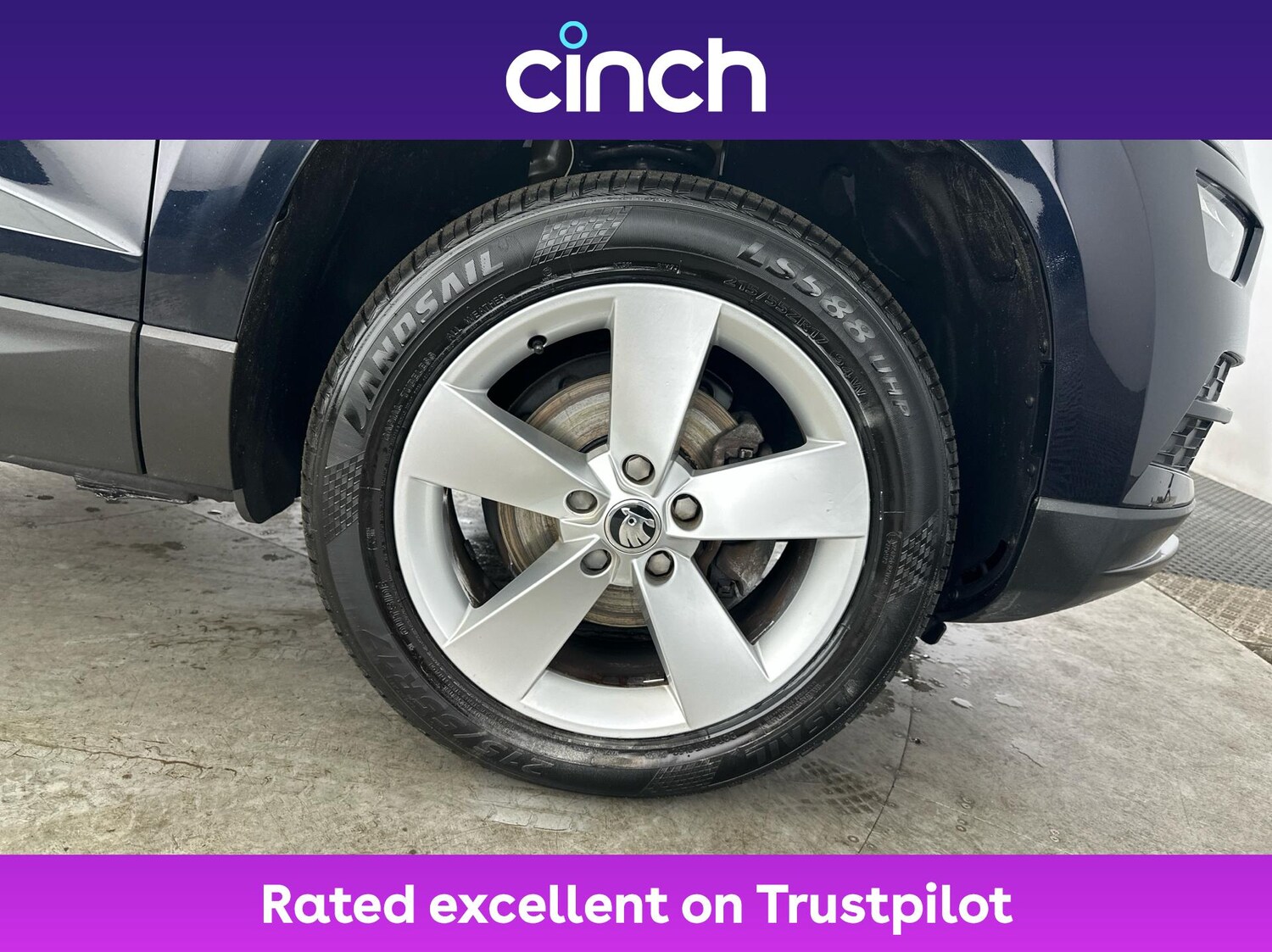Used Skoda Karoq 2019 for sale - 76178840: Photo 28