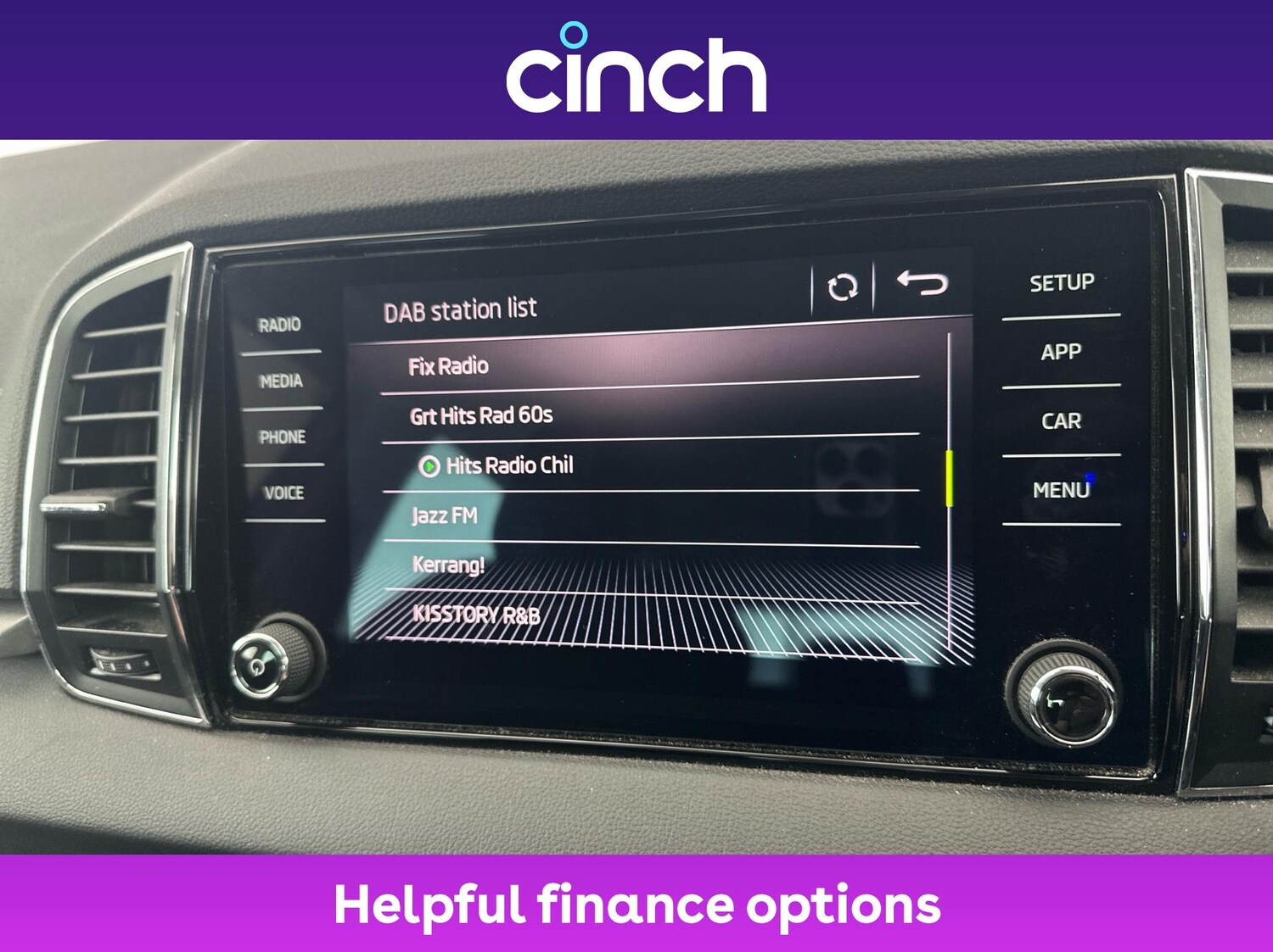 Used Skoda Karoq 2019 for sale - 76178840: Photo 35