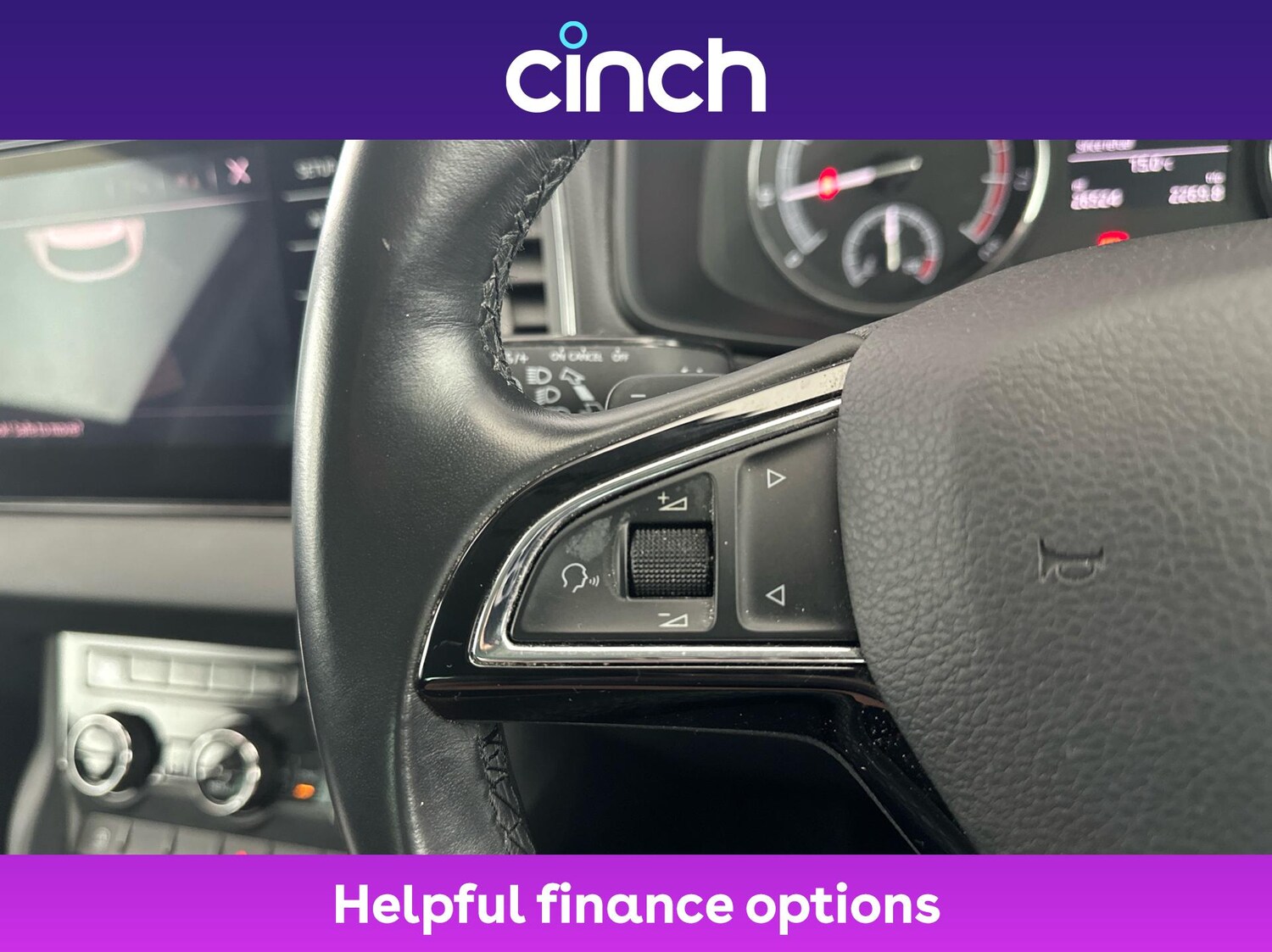 Used Skoda Karoq 2019 for sale - 76178840: Photo 40