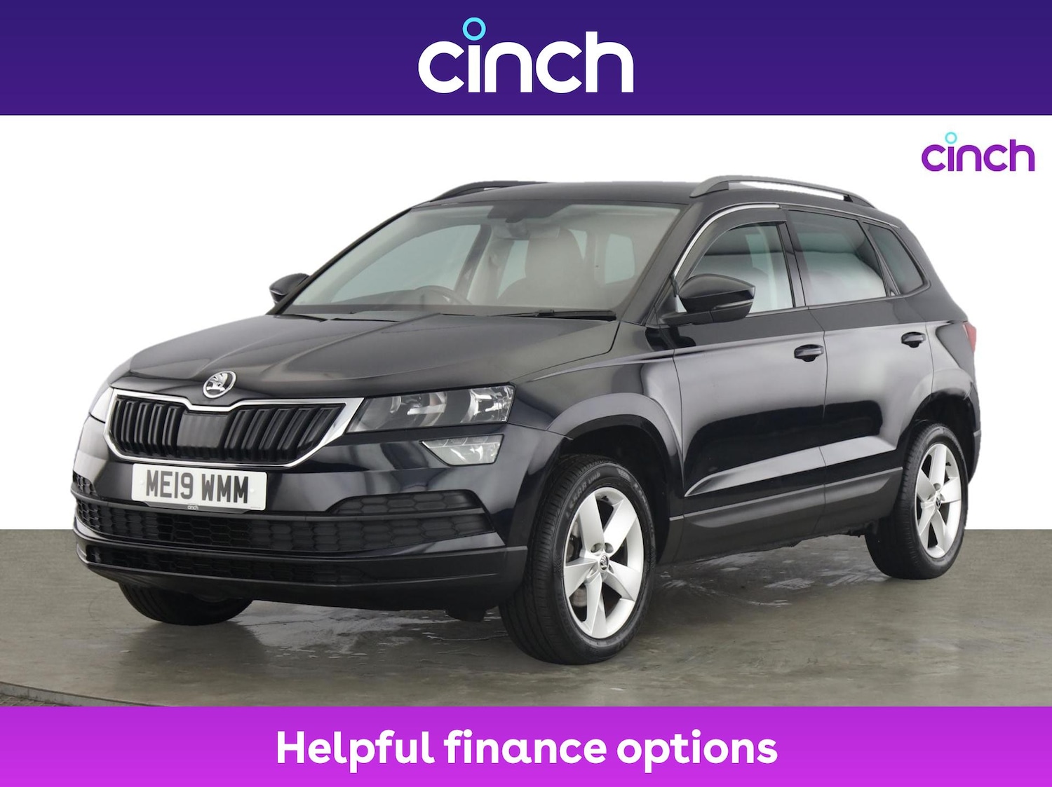 Used Skoda Karoq 2019 for sale - 76178840: Photo 9