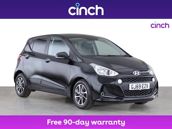 Hyundai - i10
