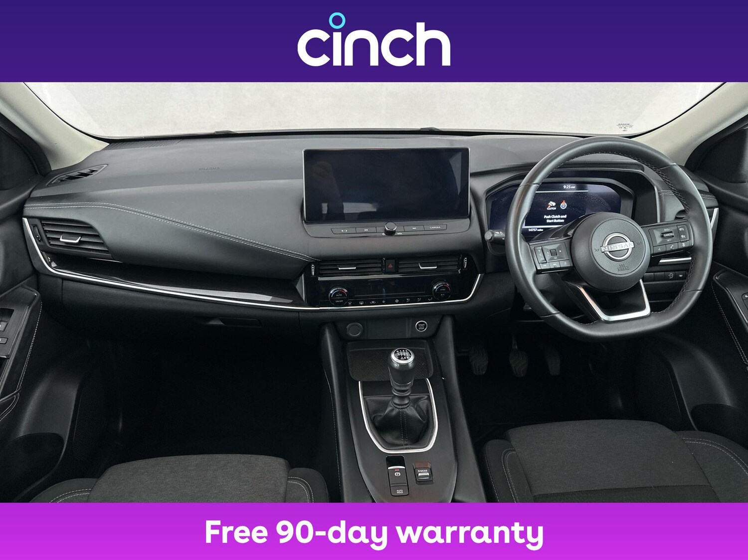 Used Nissan Qashqai 2023 for sale - 76985632: Photo 15