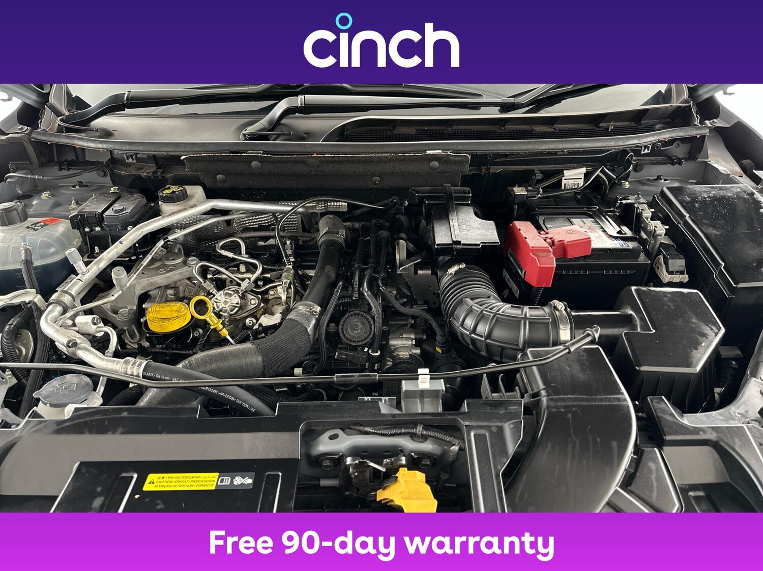 Used Nissan Qashqai 2023 for sale - 76985632: Photo 23