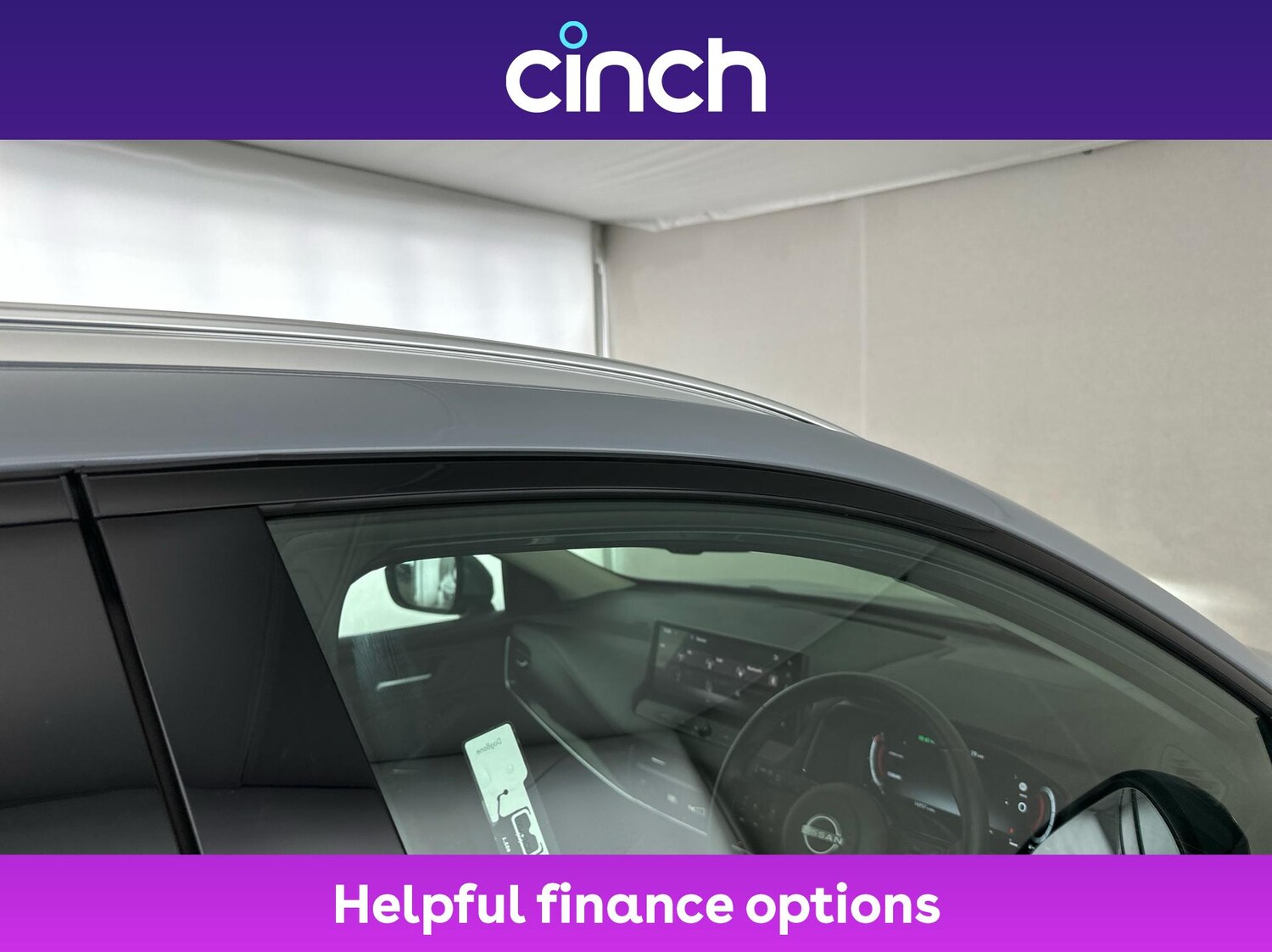 Used Nissan Qashqai 2023 for sale - 76985632: Photo 35