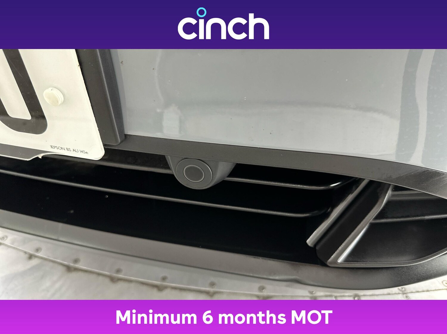 Used Nissan Qashqai 2023 for sale - 76985632: Photo 37