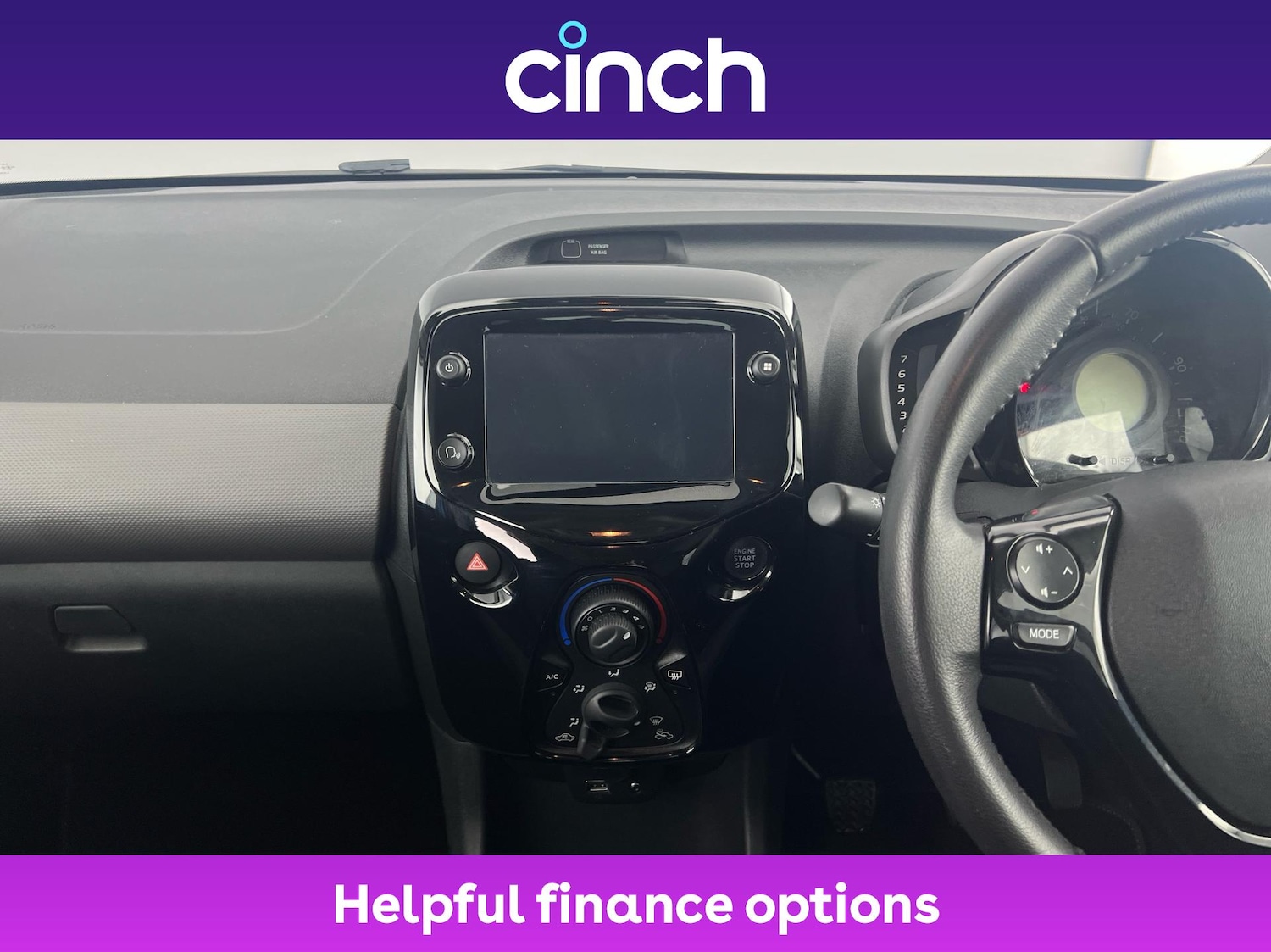 Used Peugeot 108 2021 for sale - 77056157: Photo 17