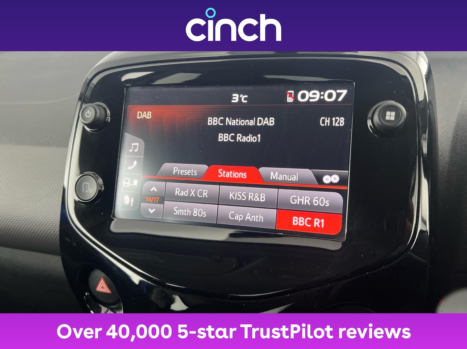 Used Peugeot 108 2021 for sale - 77056157: Photo 33