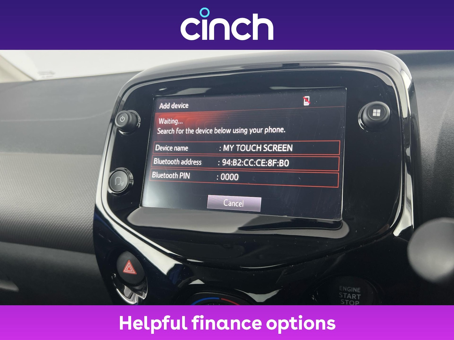 Used Peugeot 108 2021 for sale - 77056157: Photo 35