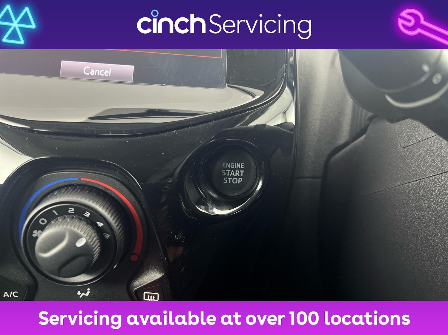 Used Peugeot 108 2021 for sale - 77056157: Photo 36