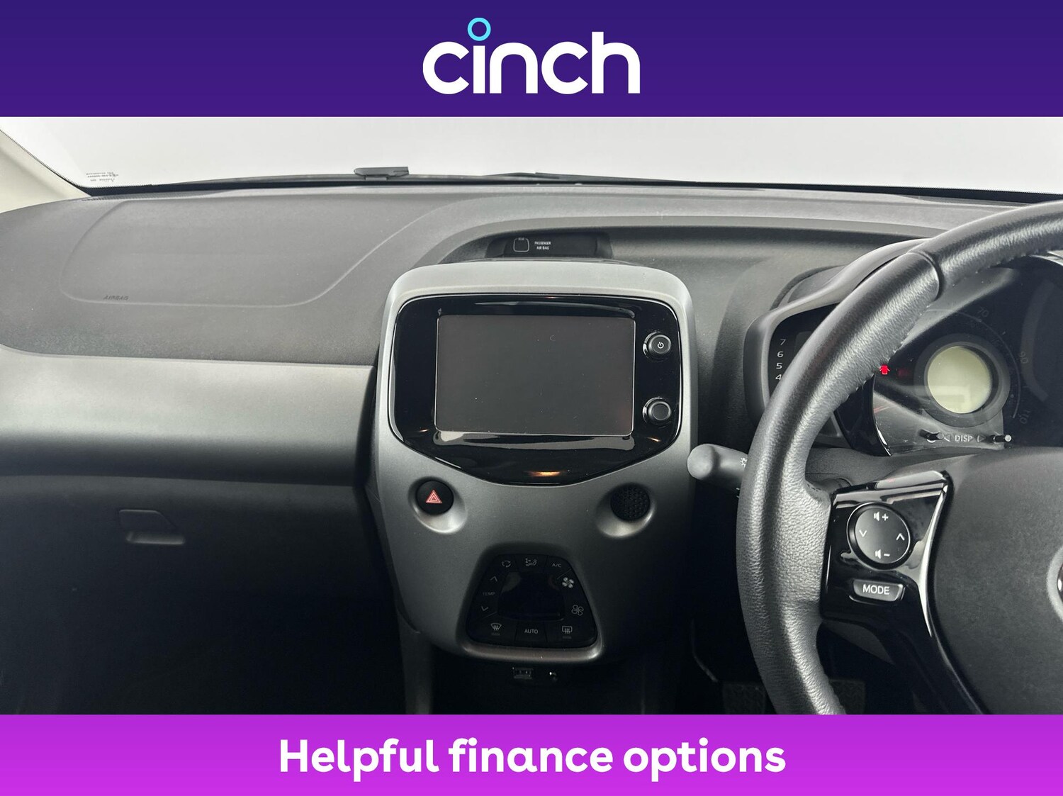 Used Toyota AYGO 2018 for sale - 77084164: Photo 17