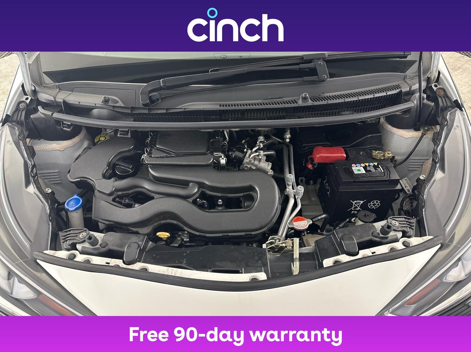 Used Toyota AYGO 2018 for sale - 77084164: Photo 23