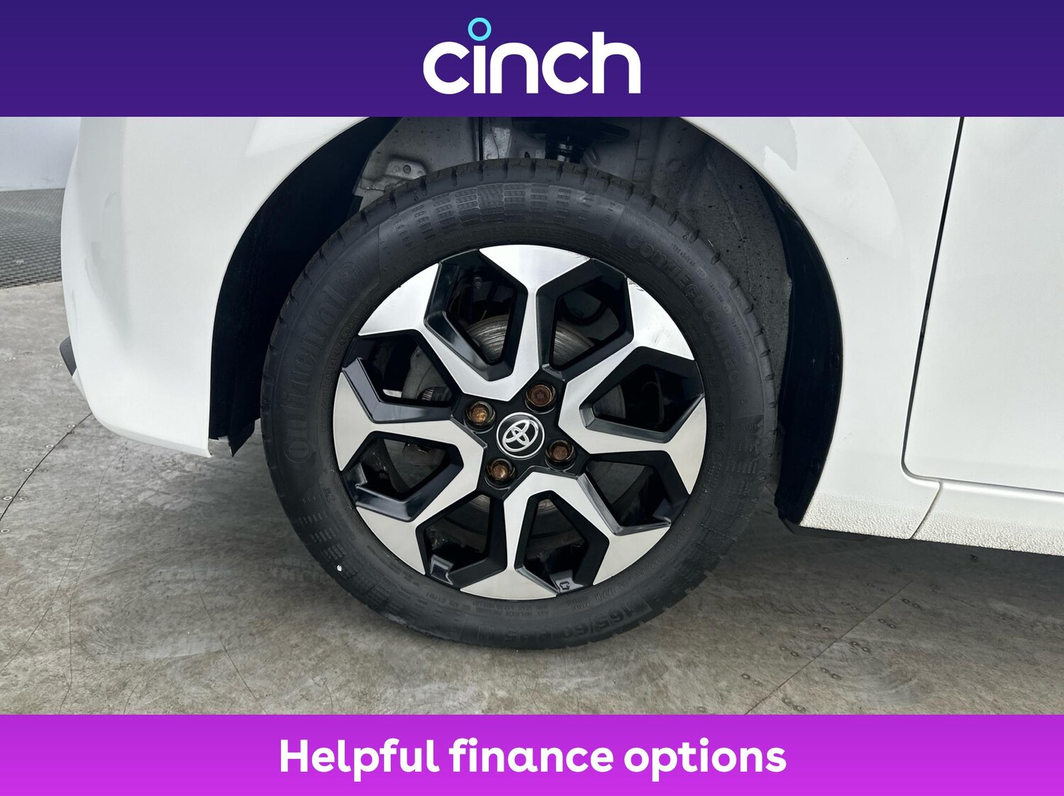 Used Toyota AYGO 2018 for sale - 77084164: Photo 24