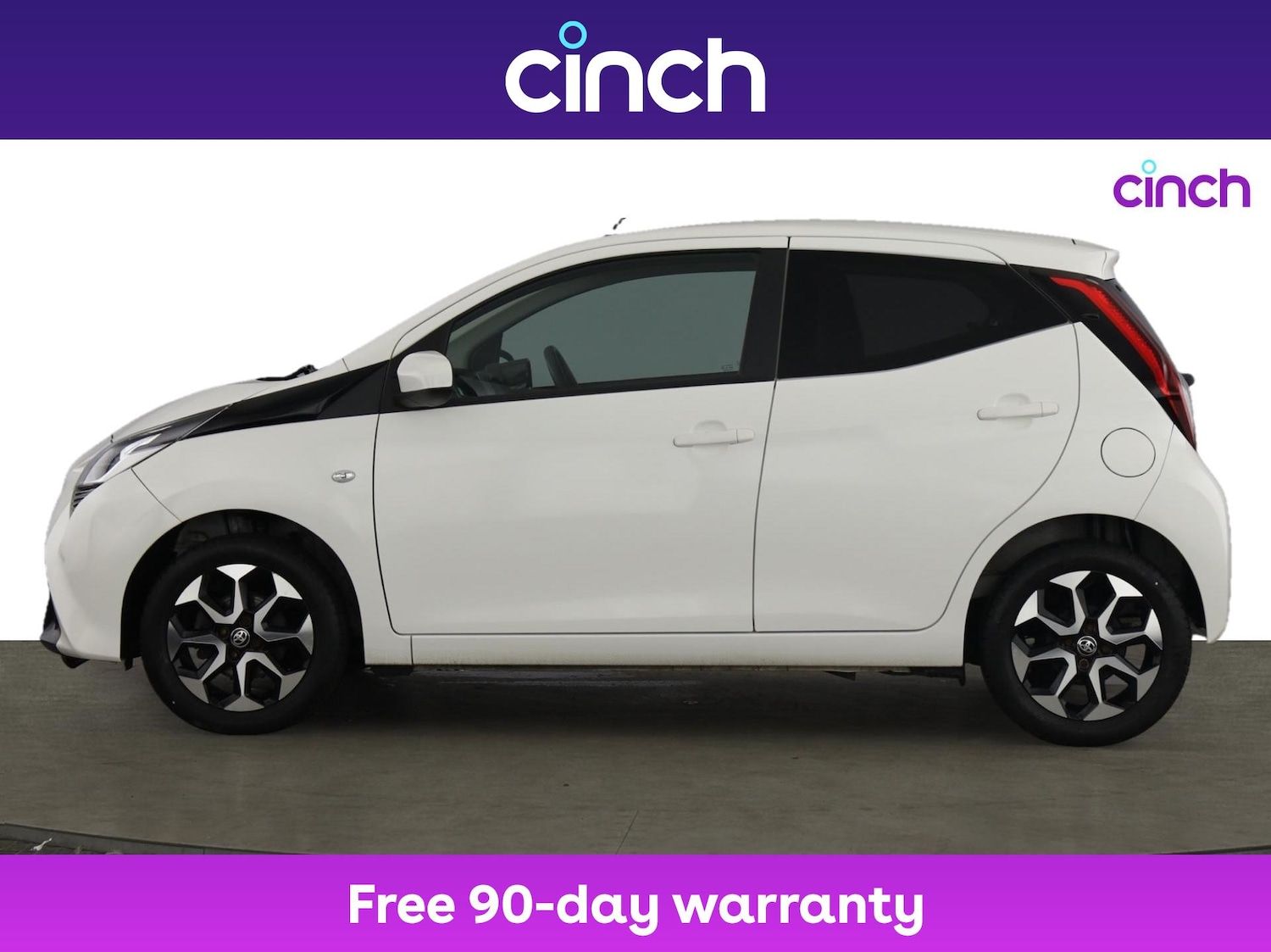 Used Toyota AYGO 2018 for sale - 77084164: Photo 8