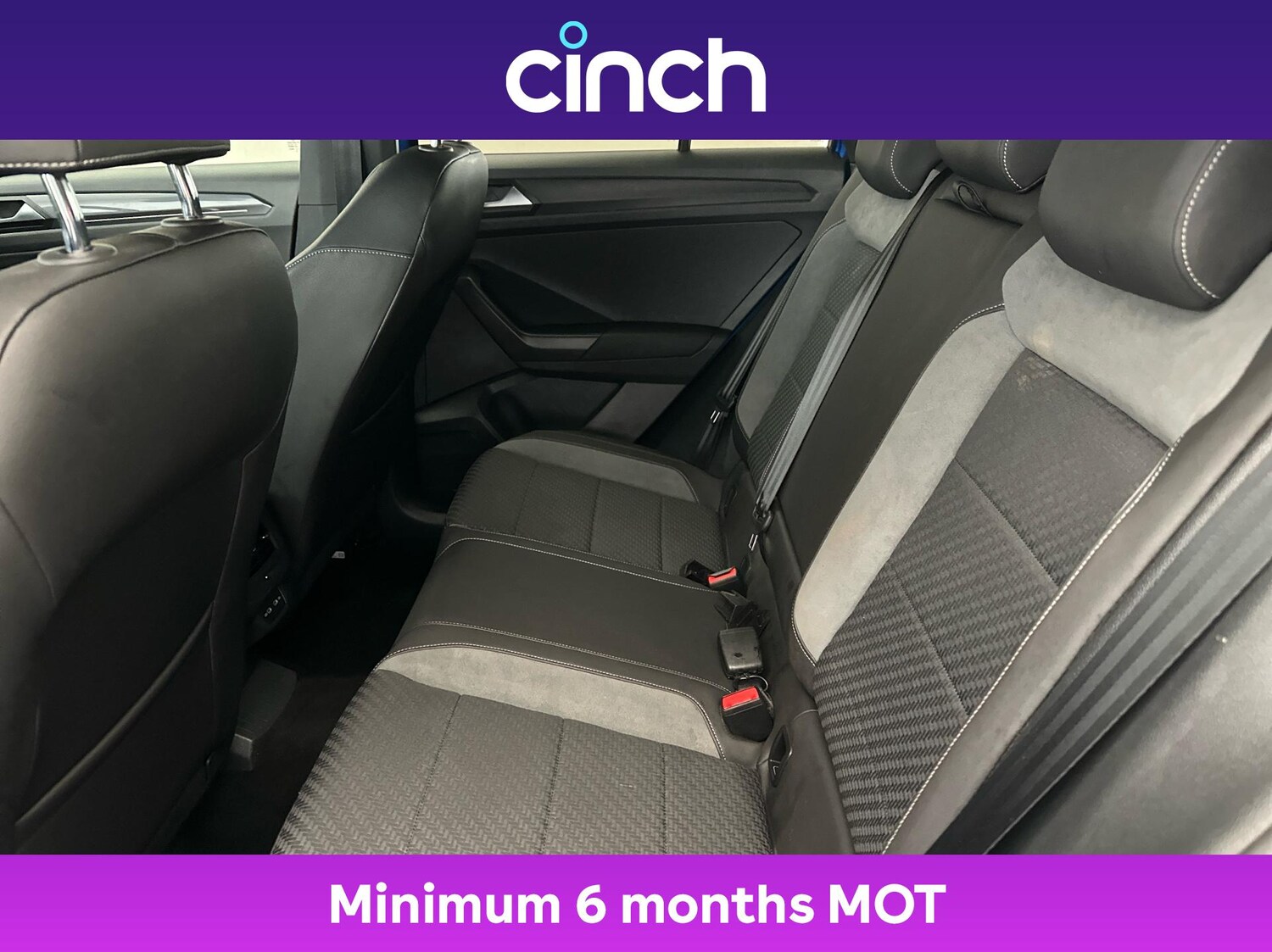 Used Volkswagen T-Roc 2020 for sale - 76385668: Photo 20