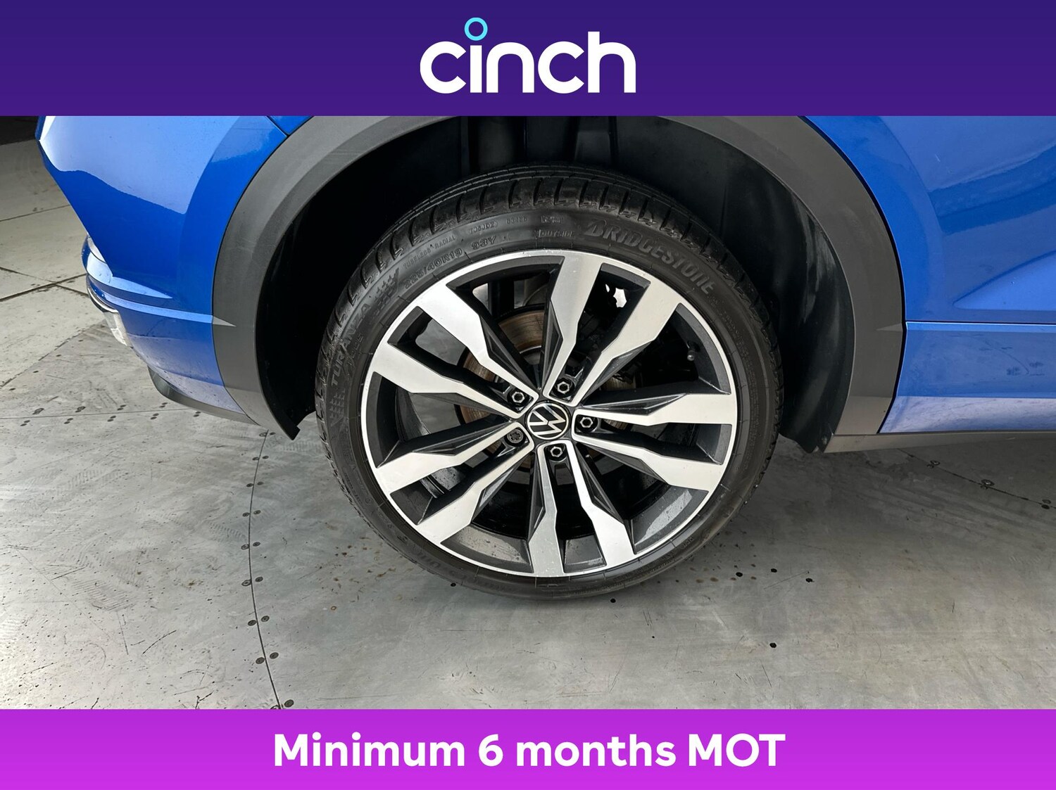 Used Volkswagen T-Roc 2020 for sale - 76385668: Photo 27