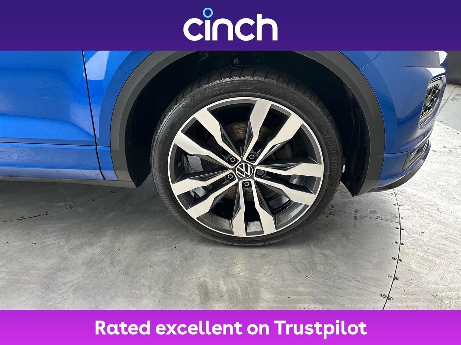 Used Volkswagen T-Roc 2020 for sale - 76385668: Photo 28