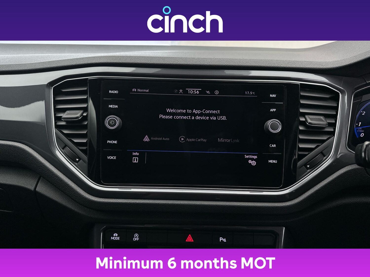 Used Volkswagen T-Roc 2020 for sale - 76385668: Photo 32