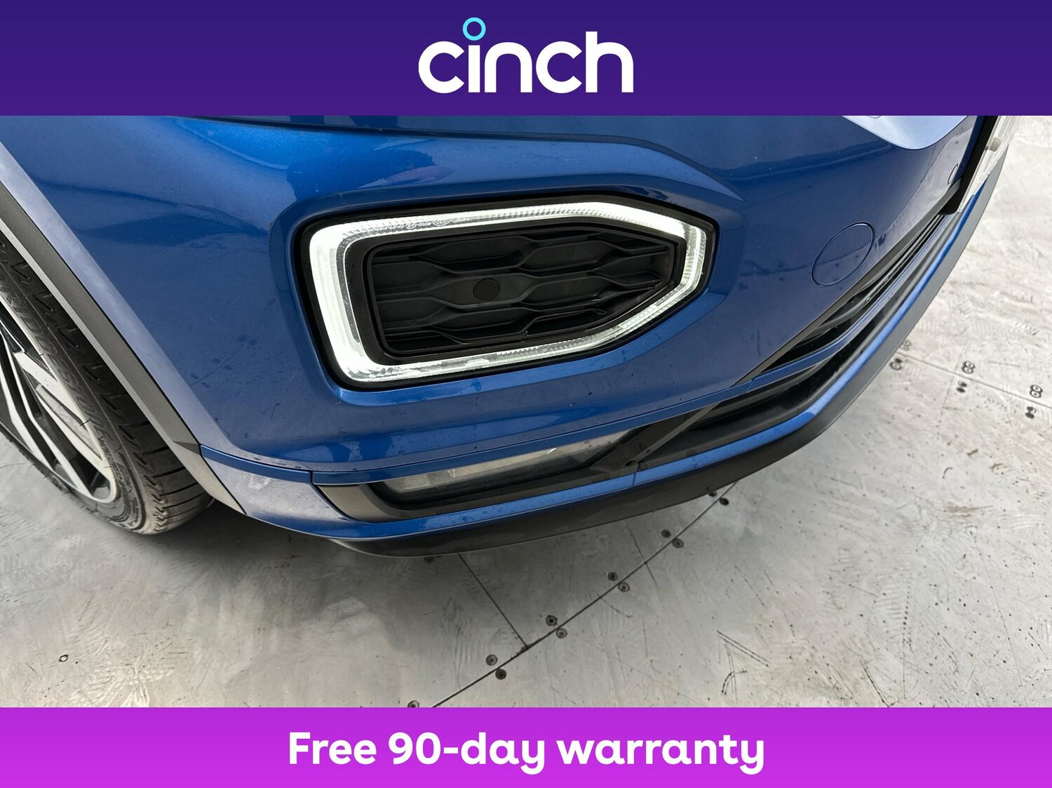 Used Volkswagen T-Roc 2020 for sale - 76385668: Photo 34