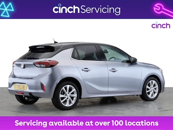 Used Vauxhall Corsa 2021 for sale - 76804417: Photo