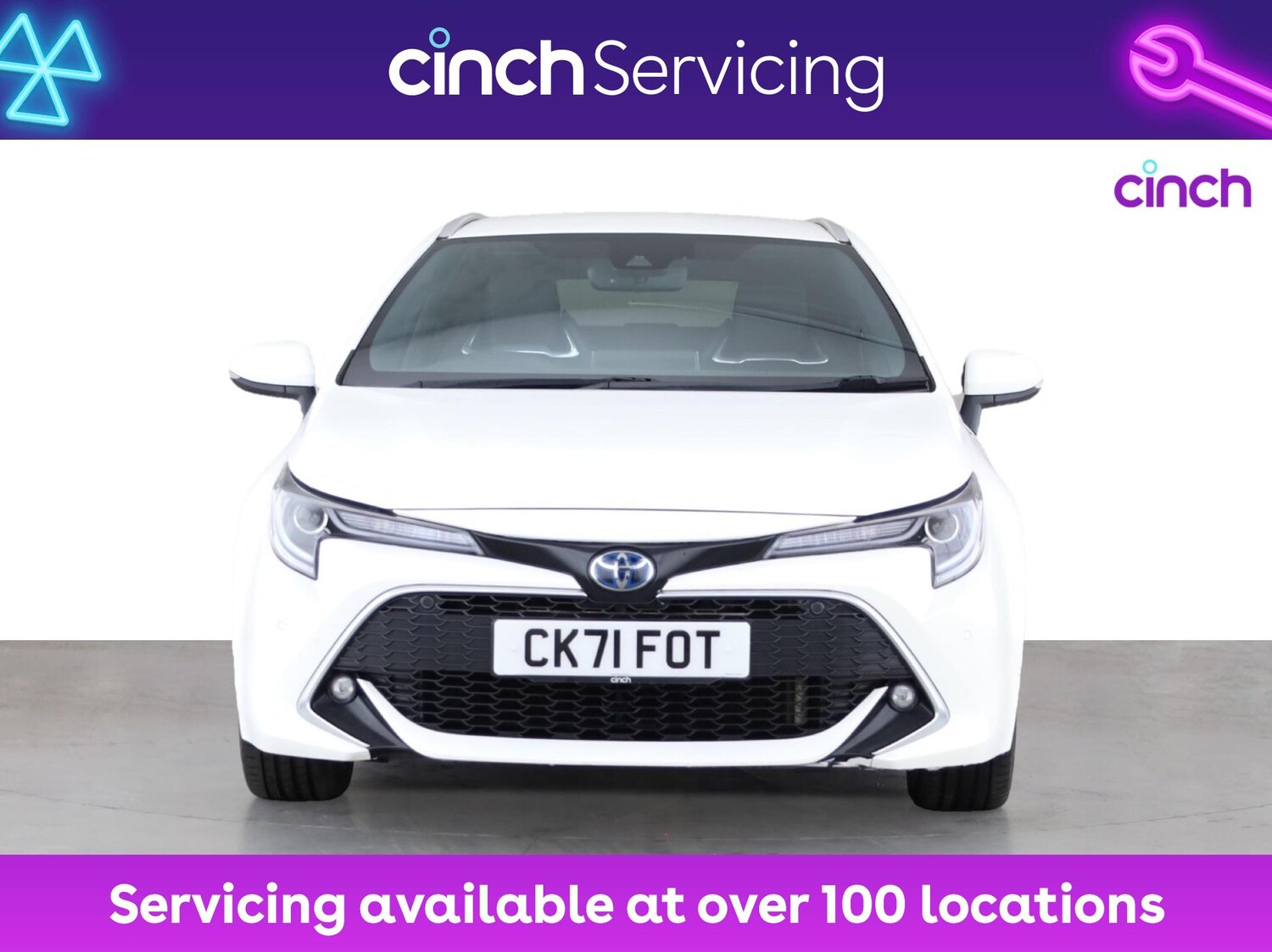 Used Toyota Corolla 2021 for sale - 76745506: Photo 11