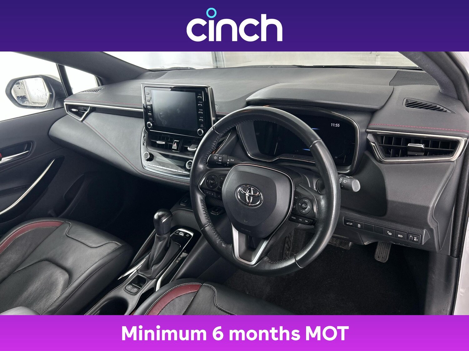 Used Toyota Corolla 2021 for sale - 76745506: Photo 12