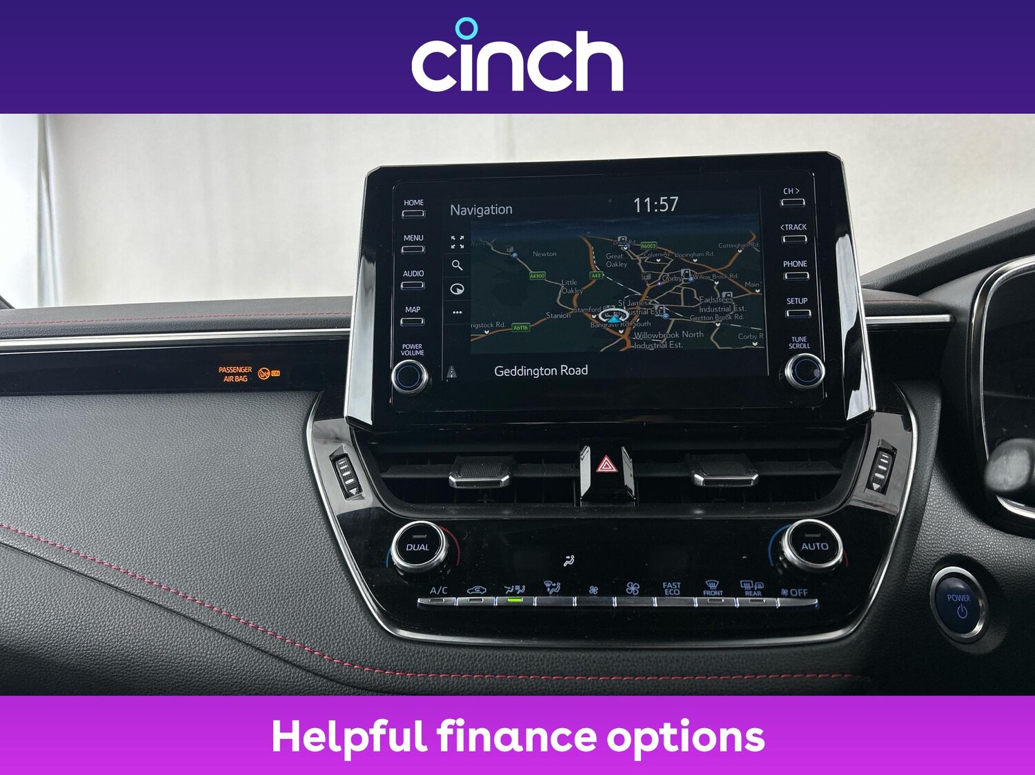 Used Toyota Corolla 2021 for sale - 76745506: Photo 17