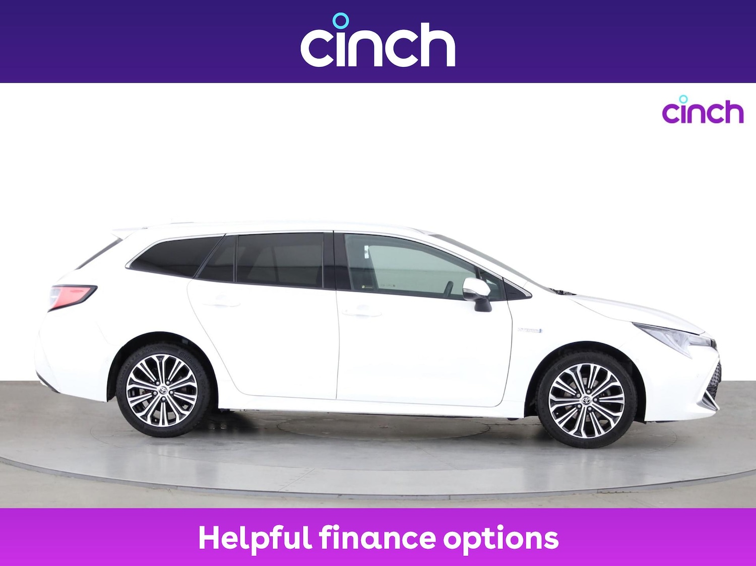 Used Toyota Corolla 2021 for sale - 76745506: Photo 2