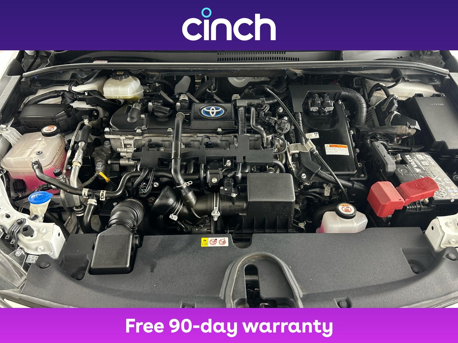 Used Toyota Corolla 2021 for sale - 76745506: Photo 23