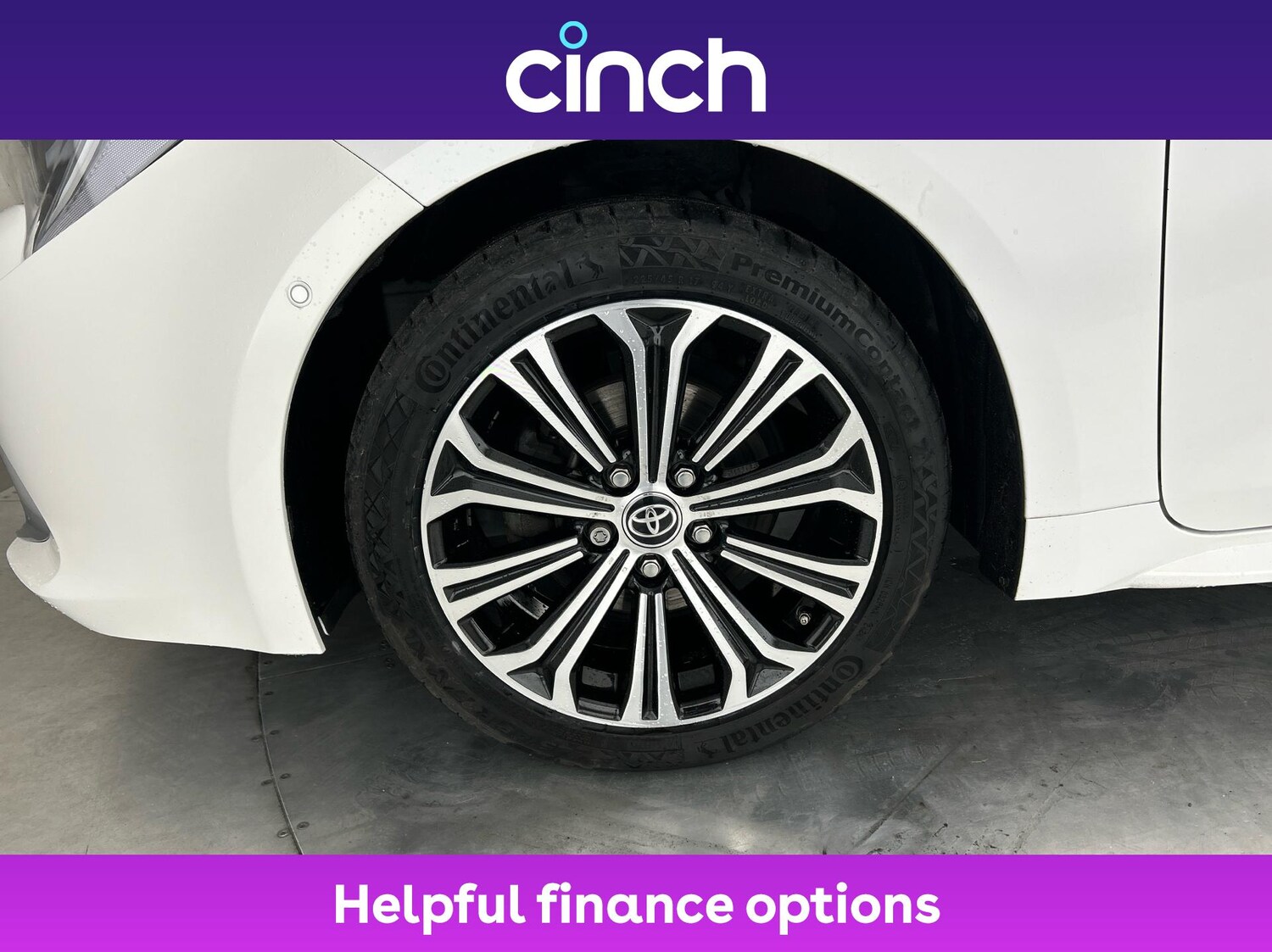 Used Toyota Corolla 2021 for sale - 76745506: Photo 24