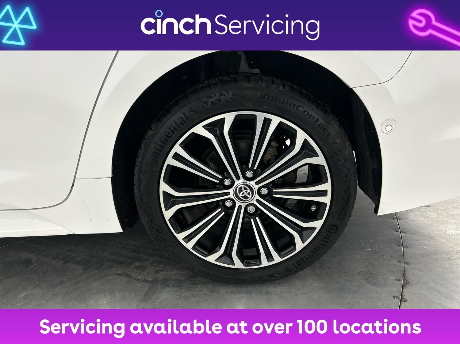 Used Toyota Corolla 2021 for sale - 76745506: Photo 26