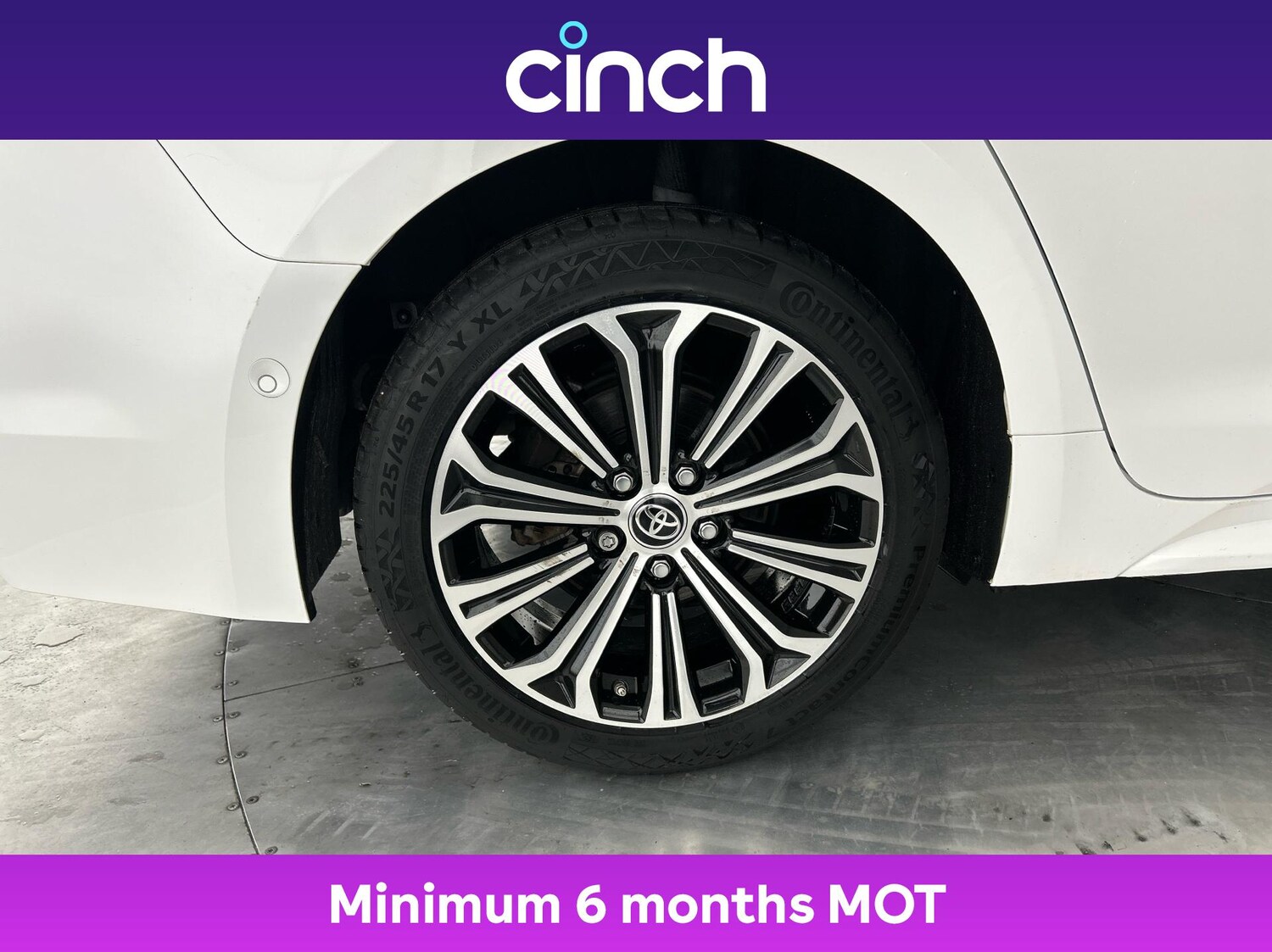 Used Toyota Corolla 2021 for sale - 76745506: Photo 27