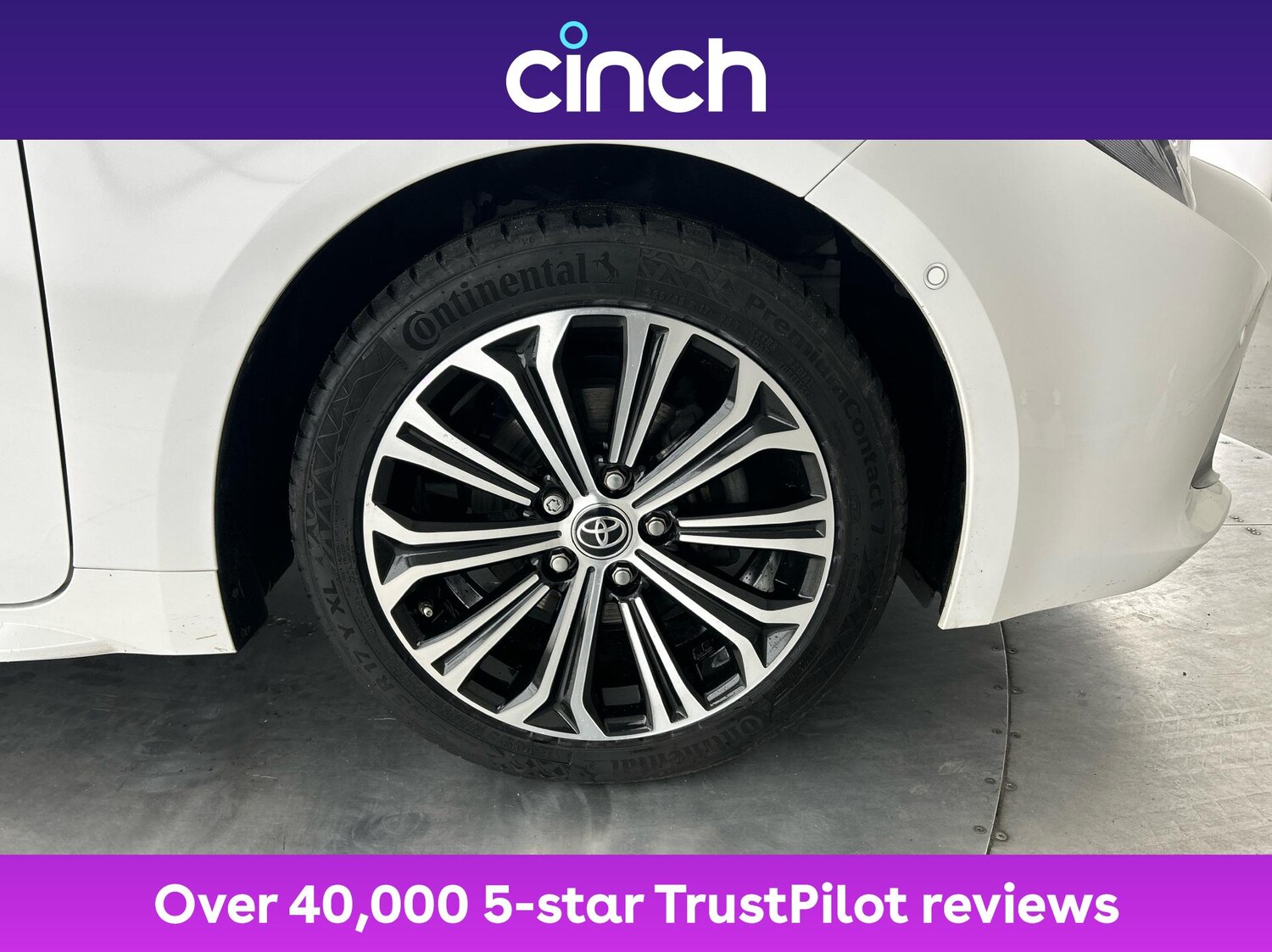 Used Toyota Corolla 2021 for sale - 76745506: Photo 28