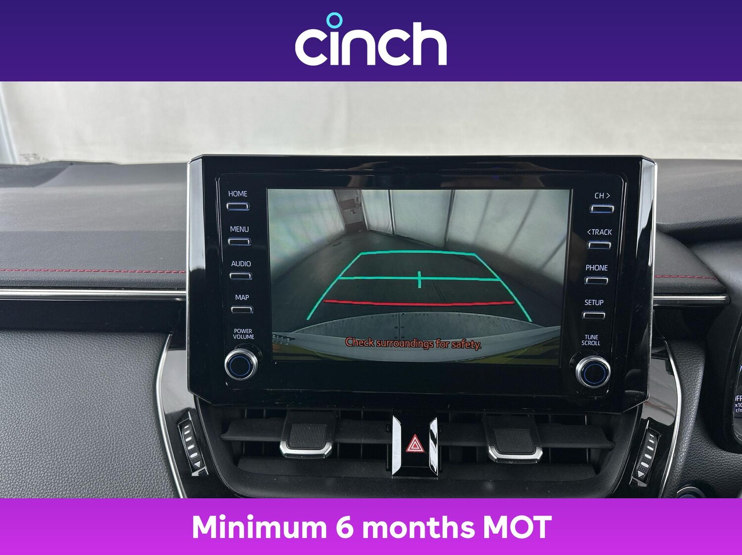 Used Toyota Corolla 2021 for sale - 76745506: Photo 32