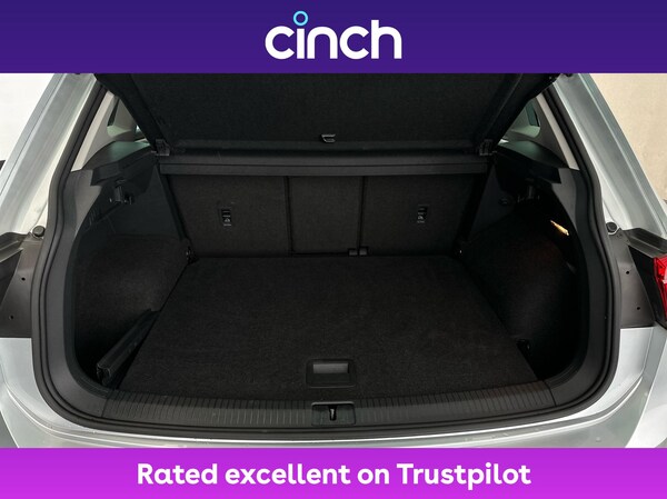 Used Volkswagen Tiguan 2020 for sale - 75100594: Photo 21