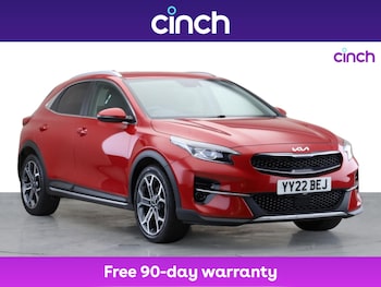 Kia - XCeed